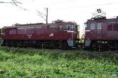 ED75 758配給