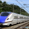 団体臨時  E7系