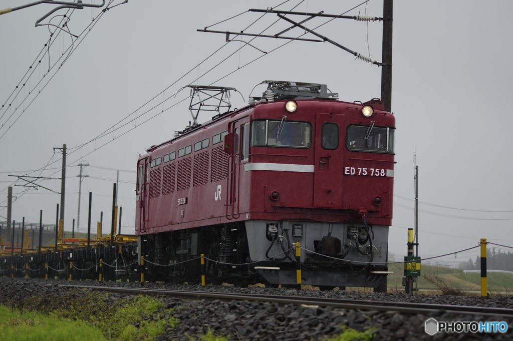 郡山～岩切チキ交検出