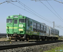 風っこ只見から仙台へ帰る