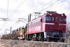2018 ED75始動
