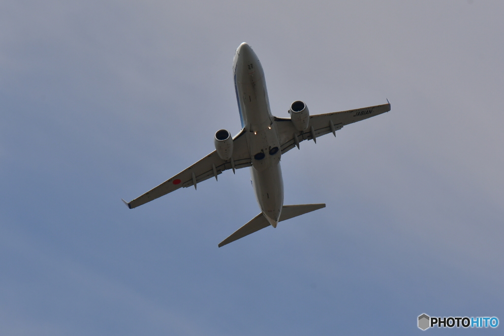 仙台空港