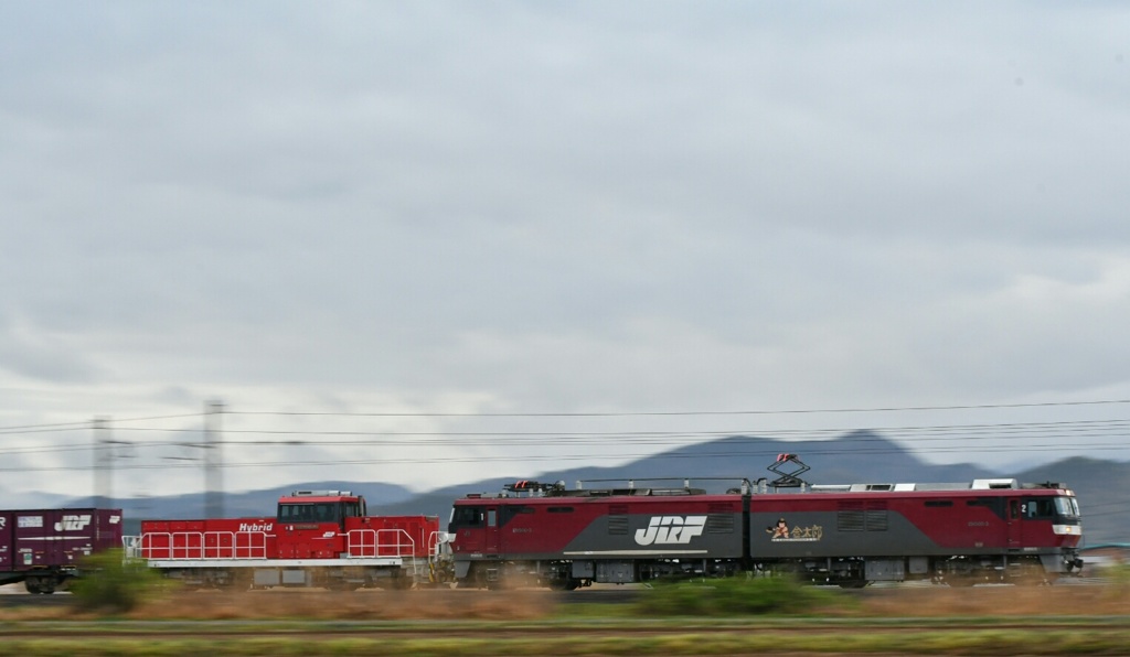 EH-500  3   +HD300-8ムド付き