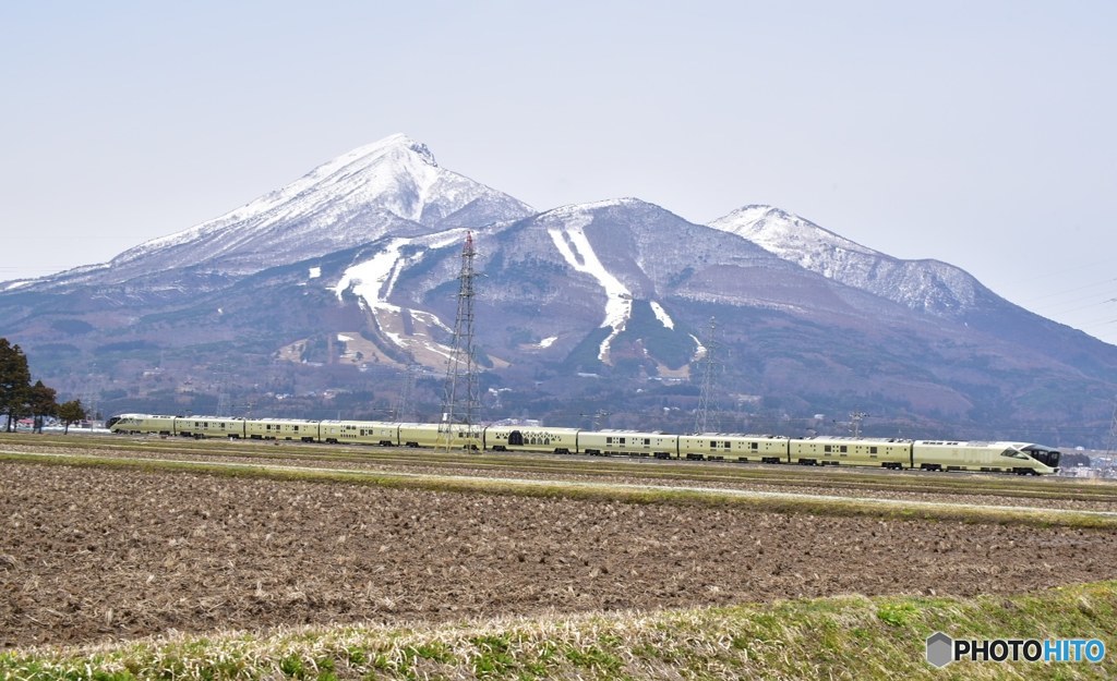 四季島