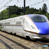 E7系  仙台～金沢 団体臨時  