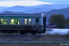 お疲れ様です