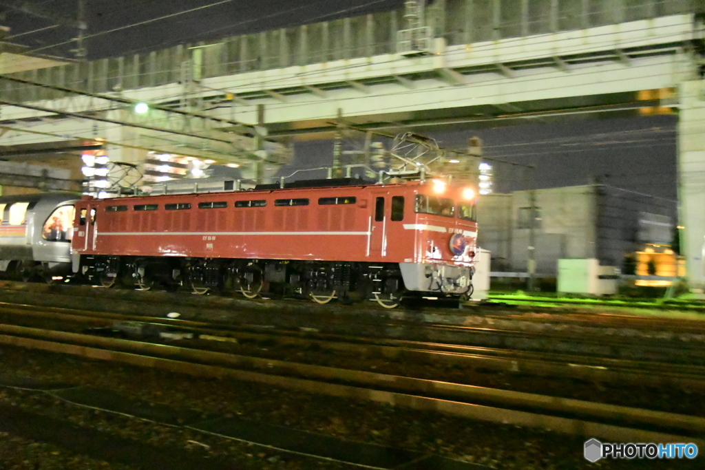 大晦日にカシオペア