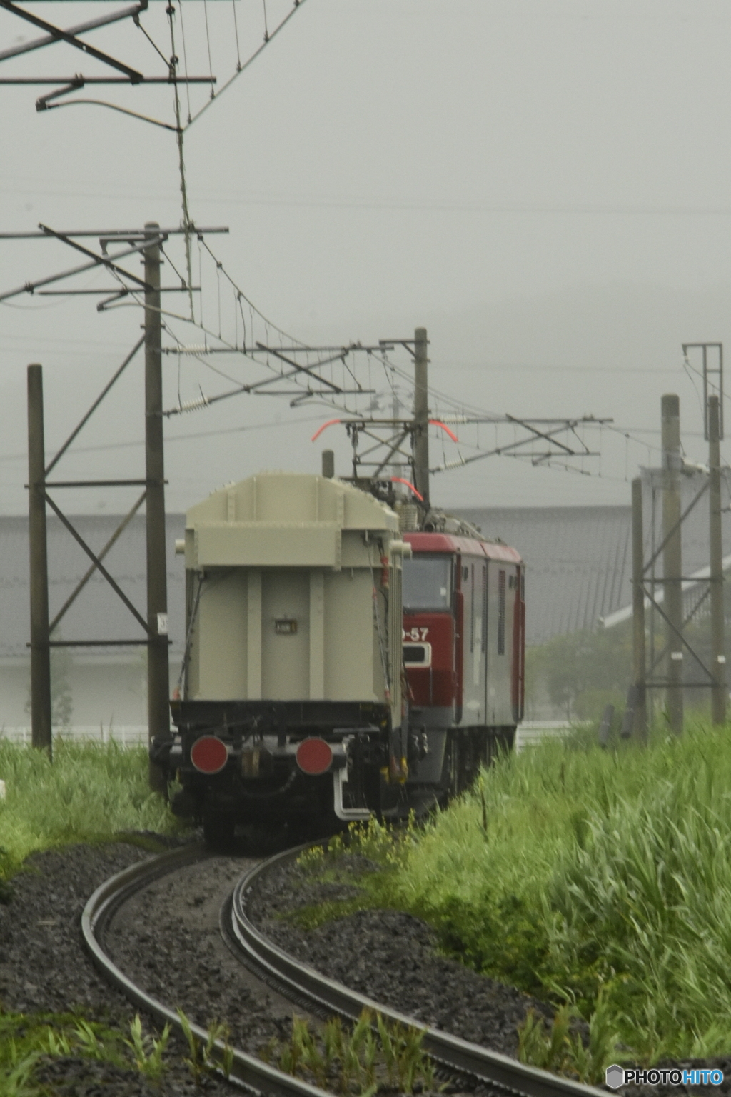 臨時 特大貨物  シキ180