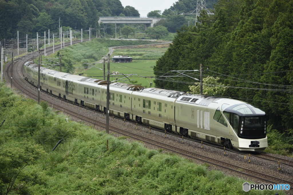 四季島 1泊２日
