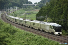 四季島 1泊２日