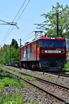 コキ試運転