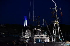 いわき市小名浜