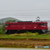 本日のED75 759
