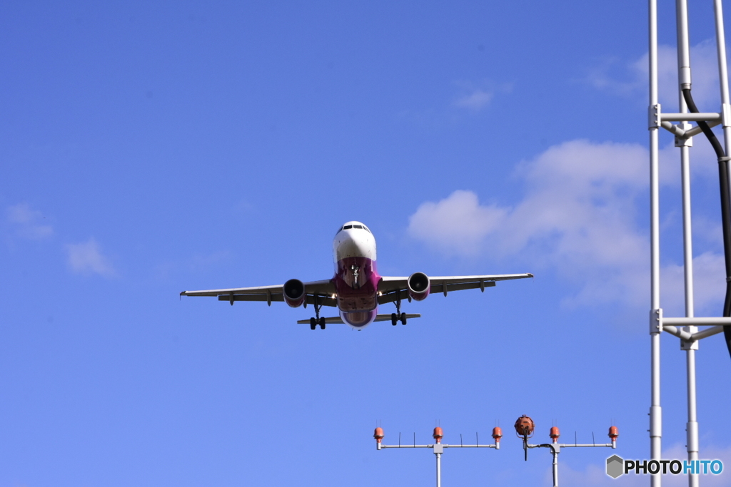 仙台空港