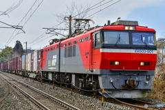 EH500 901