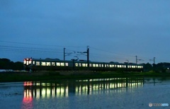 通勤電車