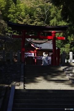 いわき市諏訪神社