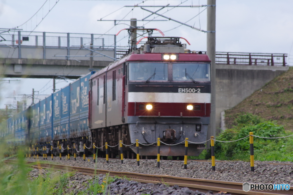 トヨタロングパス