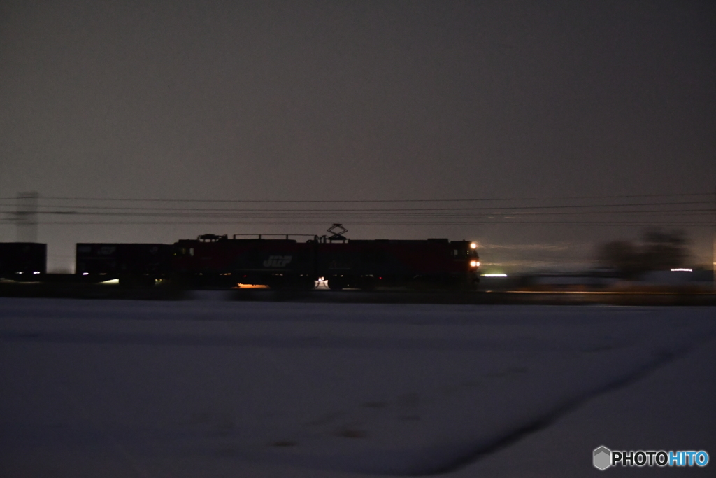 大切な荷物を安全に…