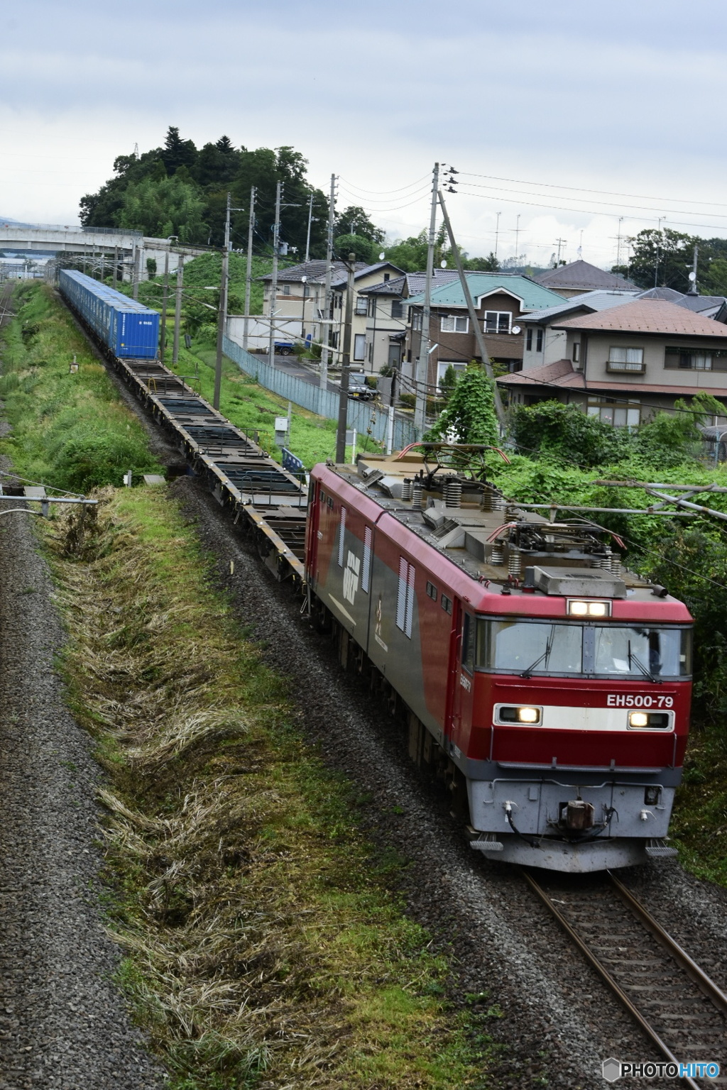 トヨタロングパス