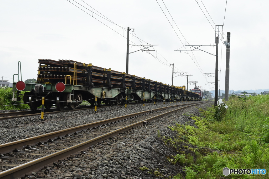 日鐵ロンチキ 岩切
