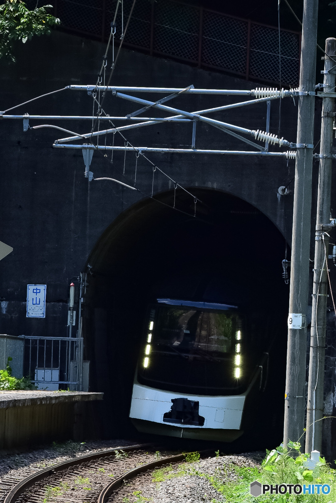 四季島