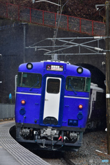 しゅくら回送