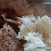 うまく炊けた