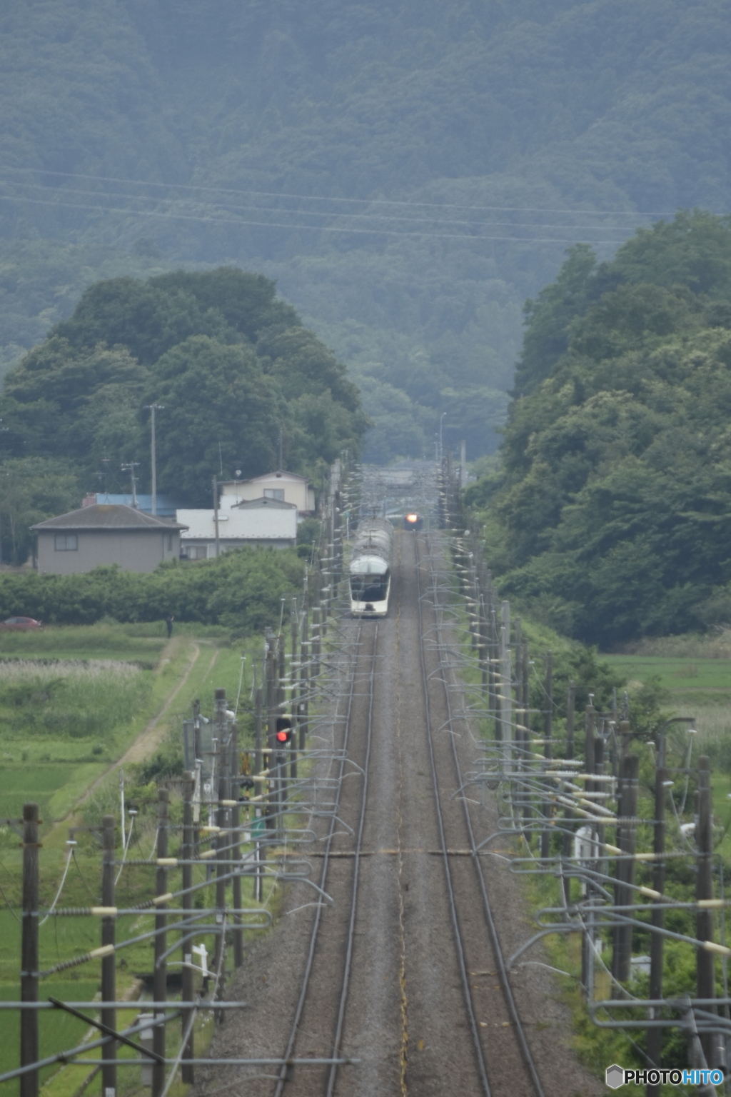 東北本線