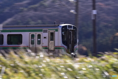 磐越西線