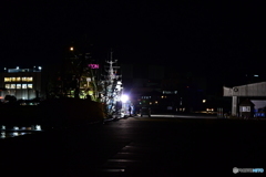 いわき市小名浜港