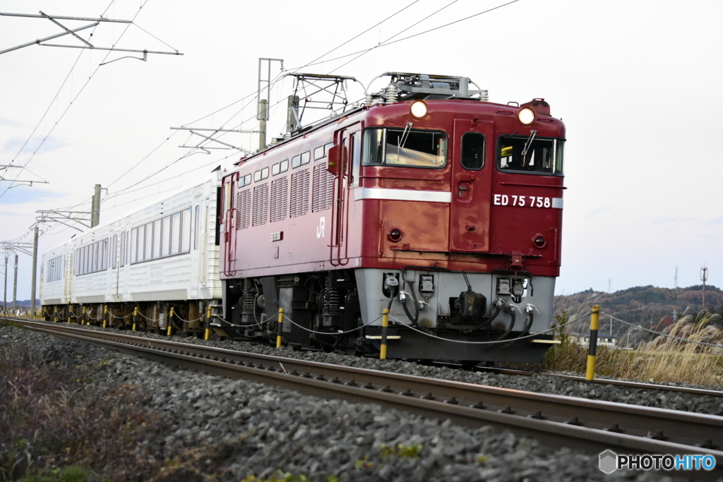 東北emotion  KY入場