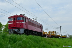 ED75  758 半ロングチキ交検査向け