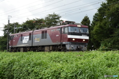 郡山タ～東仙台信へ 単機