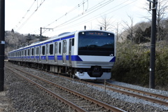 常磐線
