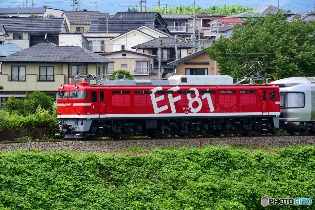 カシオペア盛岡返却