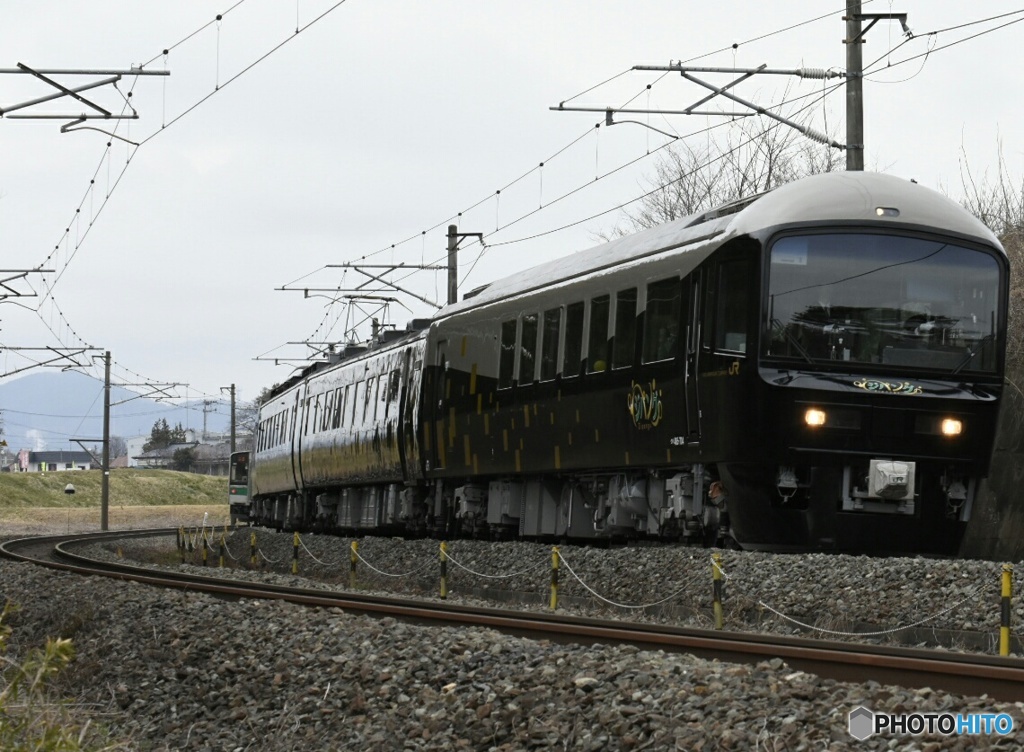 ジパング花めぐり