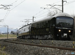 ジパング花めぐり