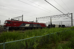 特大貨物 801B1+ヨ8000