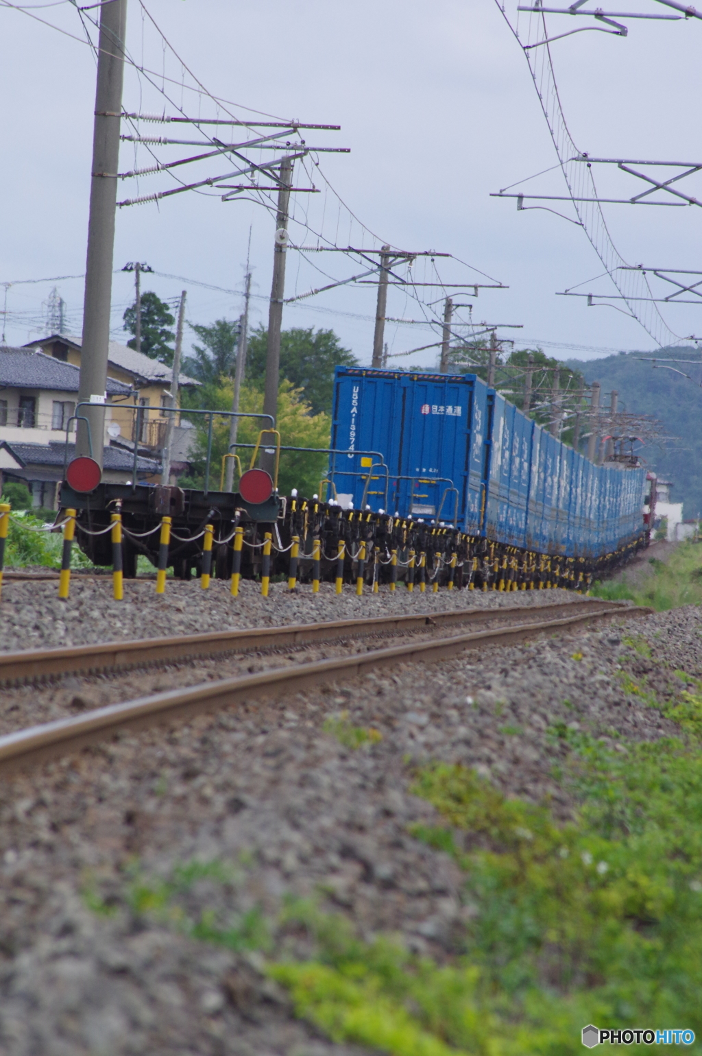 トヨタロングパス