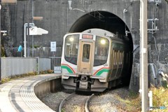磐越西線