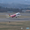 飛行機