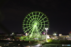 郡山市日和田イオンモールフェスタ