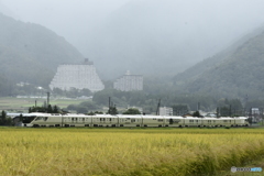 四季島 猪苗代町