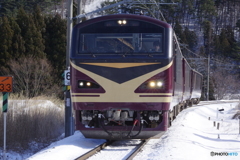 磐越西線   あいず   みのり