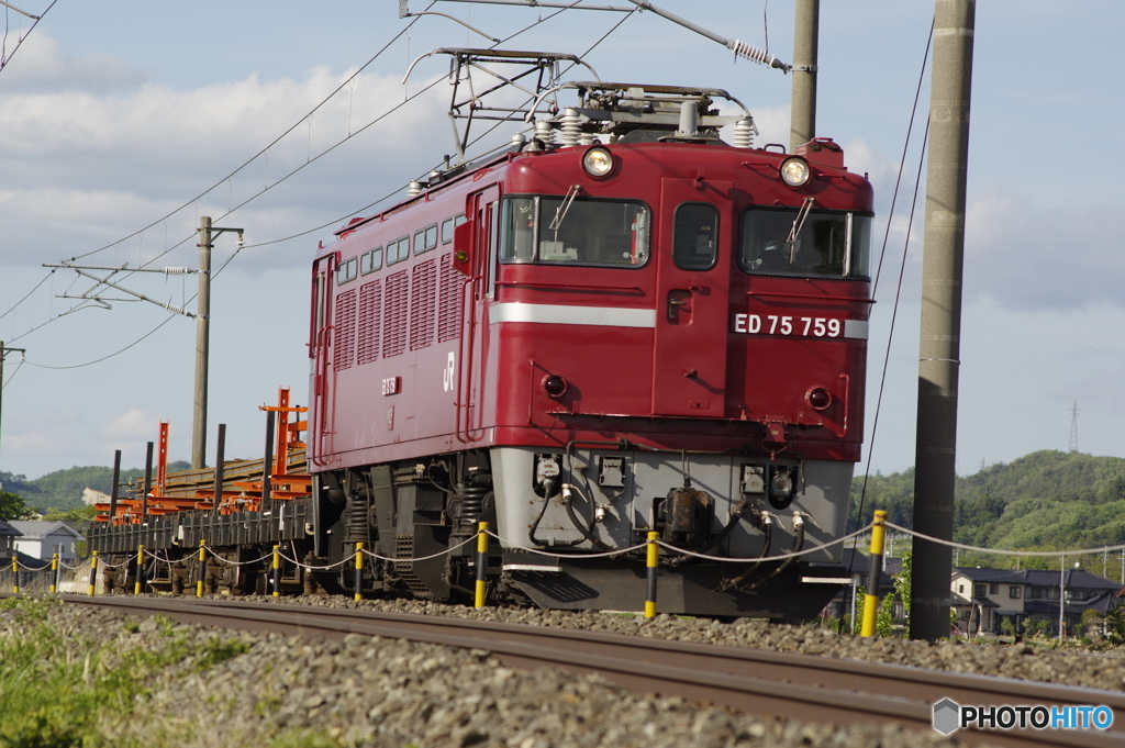 本日の郡山工臨 