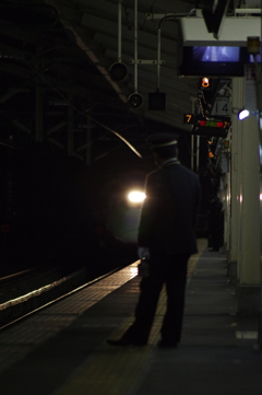 郡山駅