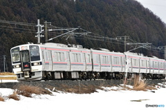 磐越西線と言えば