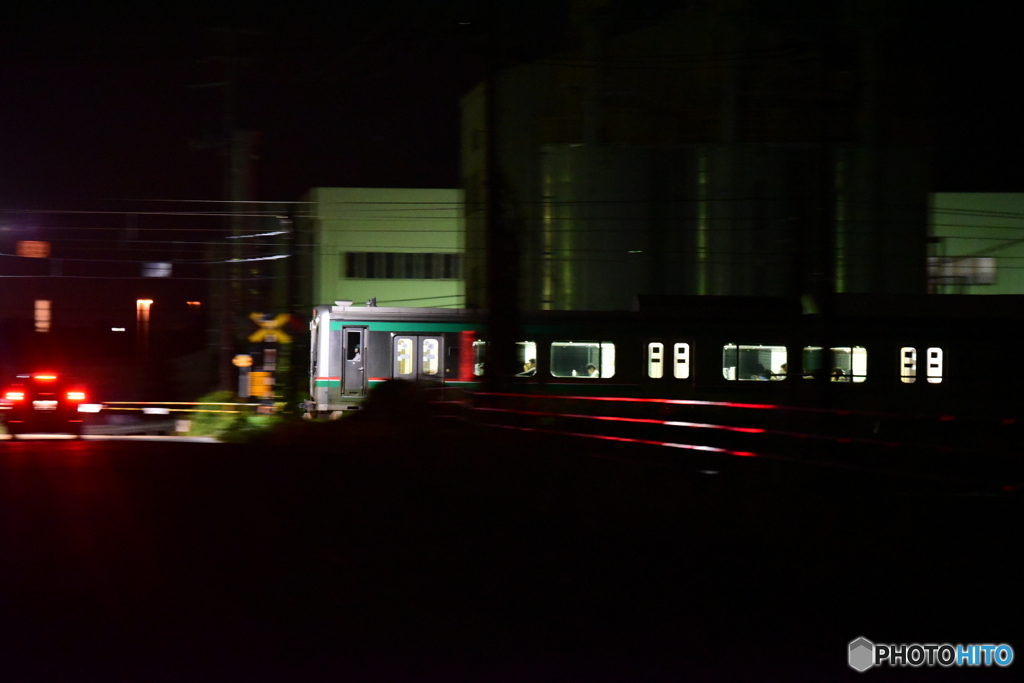 JR東日本