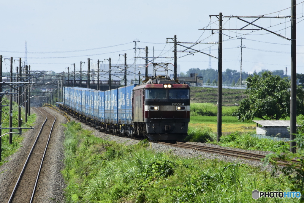 本日のトヨタロングパス
